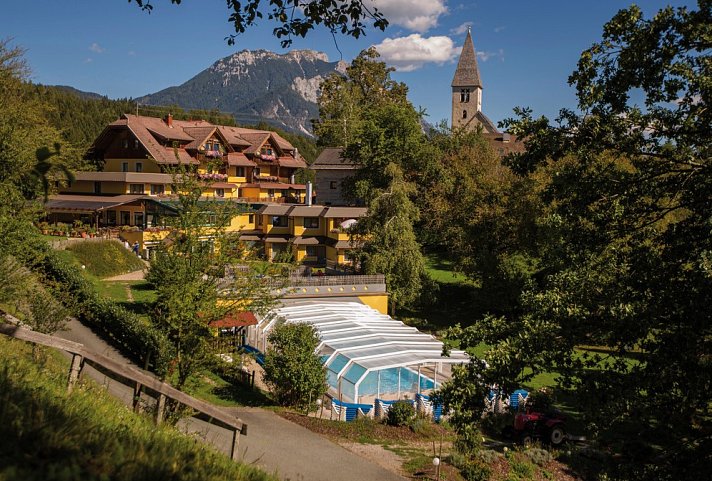 Hotel Karnischer Hof - Hotel Karnischer Hof