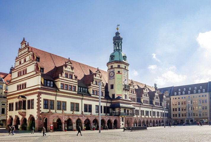 Victor's Residenz-Hotel Leipzig