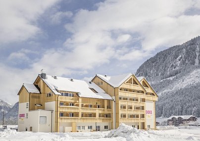 COOEE alpin Hotel Dachstein Gosau