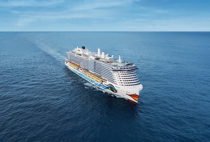 Baden auf Gran Canaria + Kreuzfahrt Kanaren