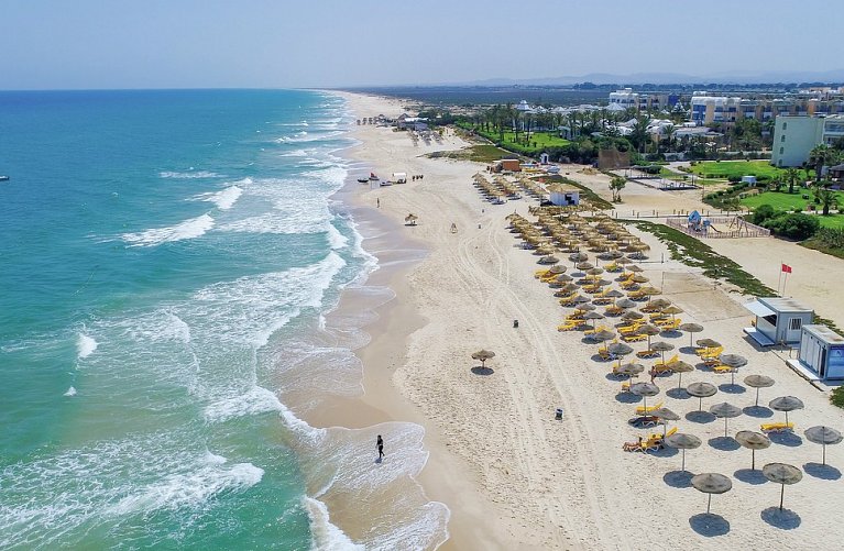 Hotel Medina Belisaire & Thalasso