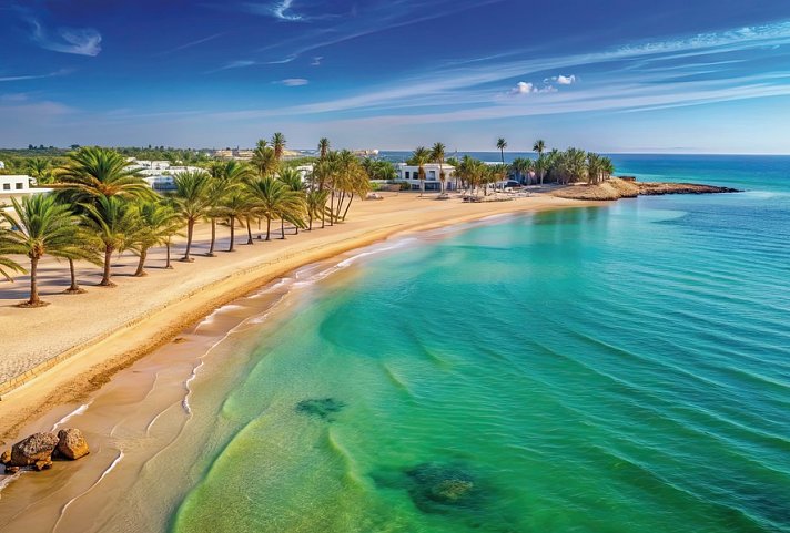 Hotel Lella Baya & Thalasso