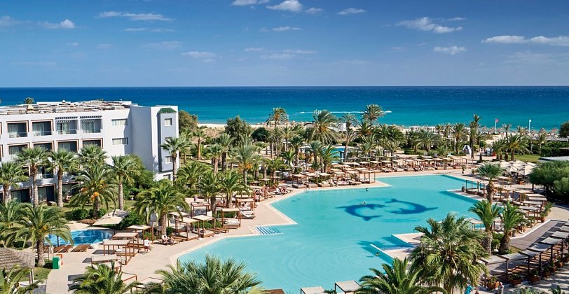 Sentido Marillia Resort & Spa - Tunesien / Hammamet