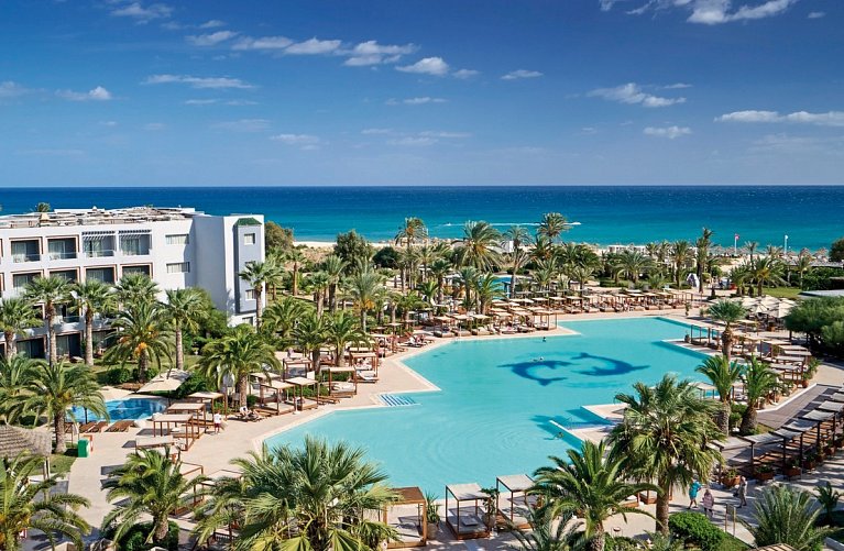 Sentido Marillia Resort & Spa