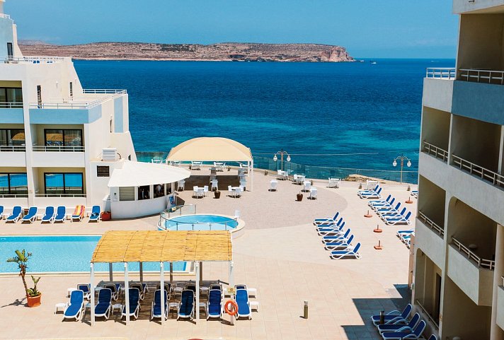 Riviera Spa Resort – Adults Only