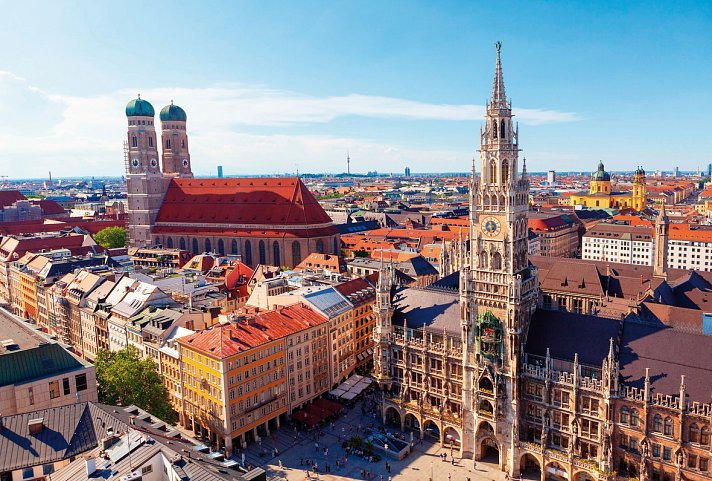 Best Western Hotel Arabellapark