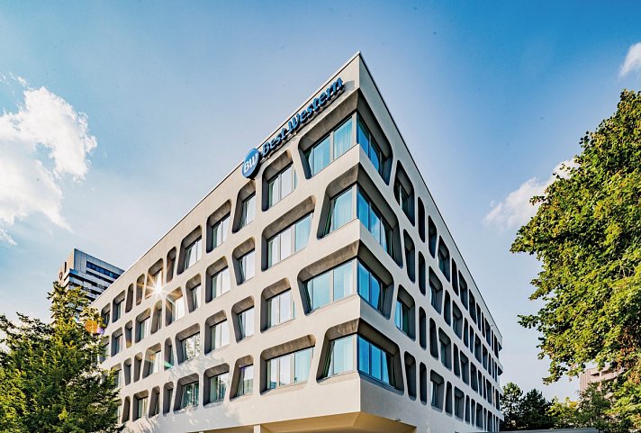 Best Western Hotel Arabellapark