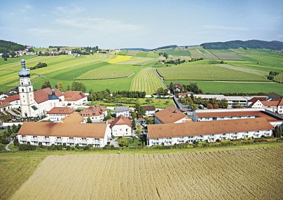 Donna Hotel Klosterhof Neukirchen beim Heiligen Blut