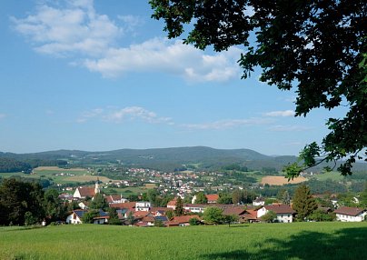 Hotel Am Pfahl Viechtach