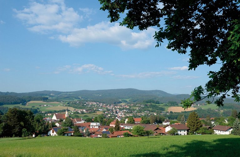 Hotel Am Pfahl