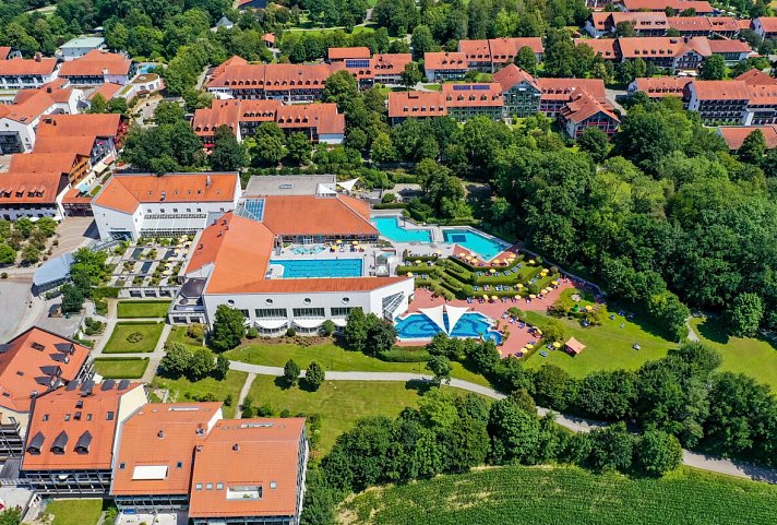 Appartmenthaus Sonnleiten-Rupert - Ihr Hotel und Wohlfühl Therme
