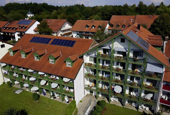 Appartmenthaus Sonnleiten-Rupert - Appartmenthaus Sonnleiten-Rupert