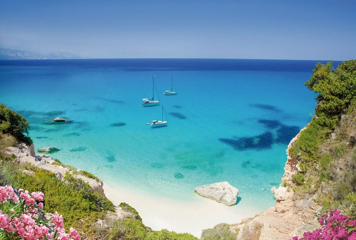 Sentido Tirreno Resort - Sardinien