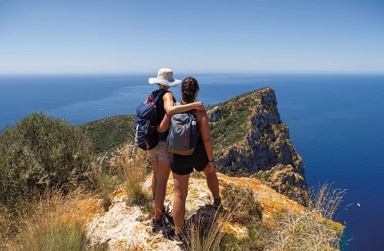 Mallorca Wanderreise - Hotel BQ Ca'n Picafort 