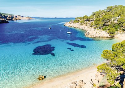 Kreuzfahrt Mittelmeer Schiffe