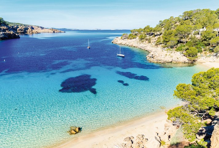 Kreuzfahrt Mittelmeer