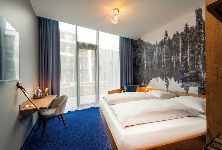 mightyTwice Hotel Achern