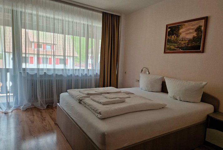 Hotel Schwanen Resort