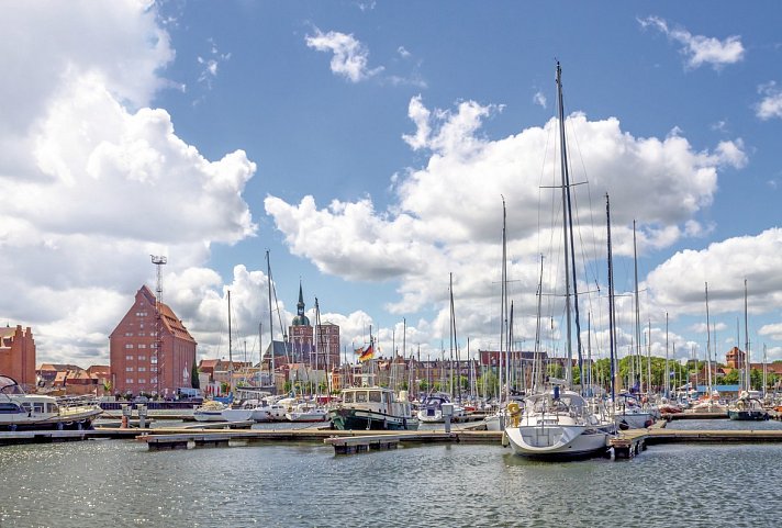 Hotel Baltic Stralsund