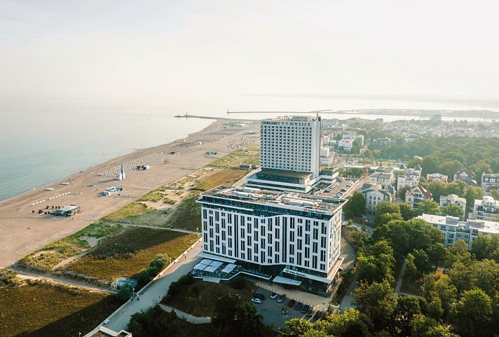 aja Warnemünde - aja Warnemünde