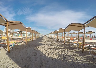 Hotel Londra Milano Marittima