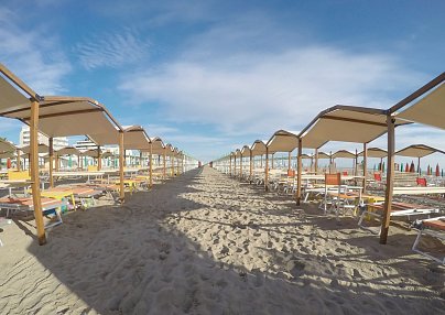 Hotel Kent Milano Marittima