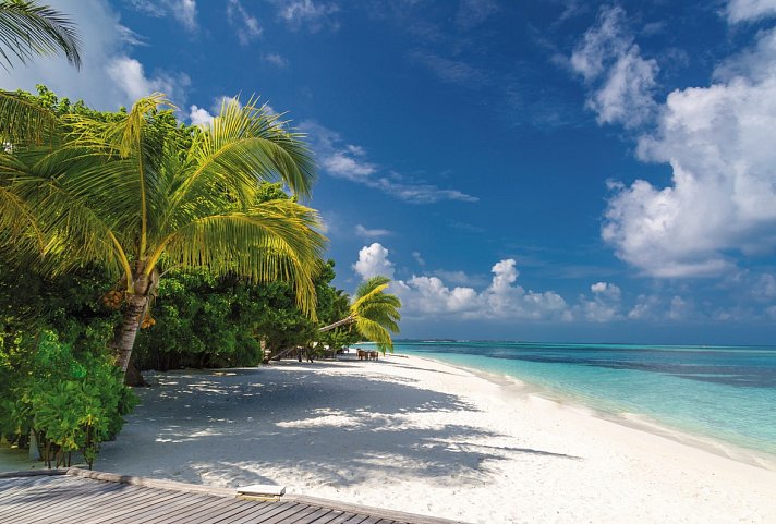 Asien - Vietnam, Kambodscha Rundreise & Baden Thailand