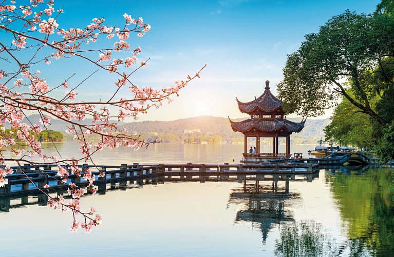 Busrundreise China + Kreuzfahrt Japan