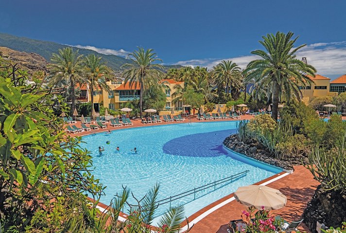 Hacienda San Jorge - Hacienda San Jorge: Pool