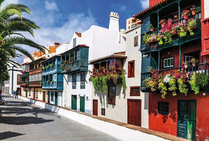 Hacienda San Jorge - Santa Cruz