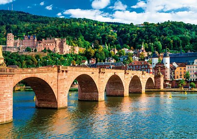 Hilton Hotel Heidelberg Heidelberg