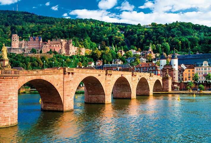 Hilton Hotel Heidelberg - Heidelberg