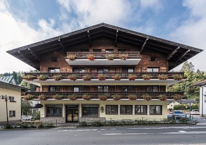 Hotel Heinrichshof Mühlbach am Hochkönig