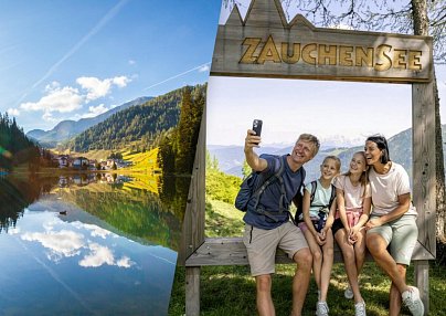 FIRSTpeak Zauchensee Altenmarkt im Pongau