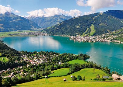 Hotel Pinzgauerhof Zell am See