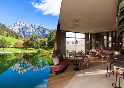 JUFA Hotel Werfenweng Werfenweng