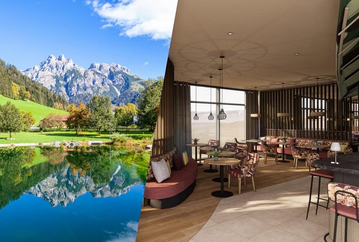 JUFA Hotel Werfenweng