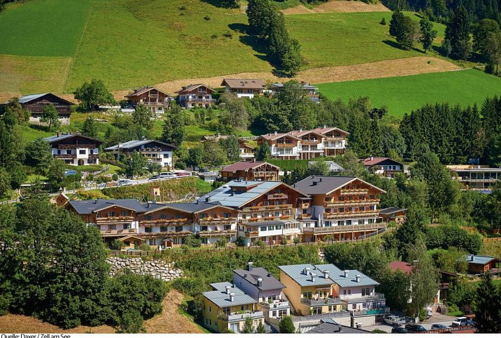 Gartenhotel Daxer - Gartenhotel Daxer