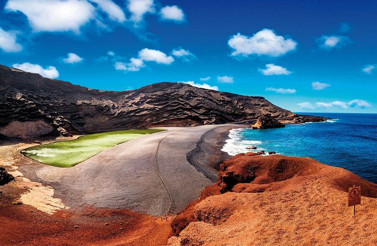 Kreuzfahrt Kanaren & Madeira