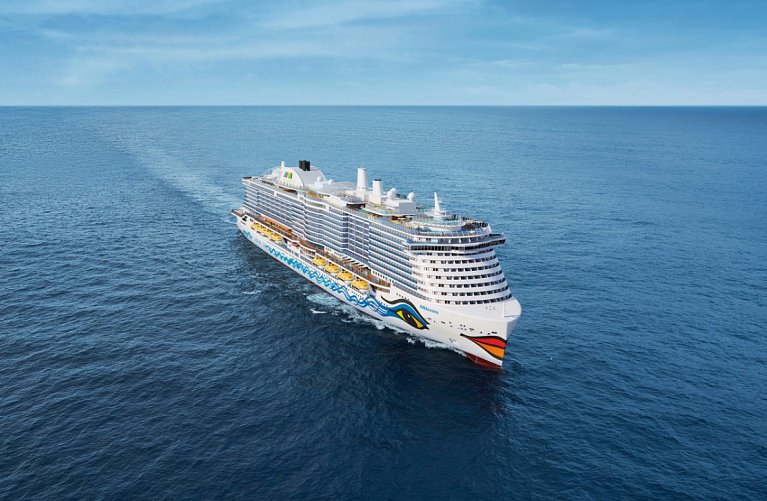 Kreuzfahrt Kanaren & Madeira