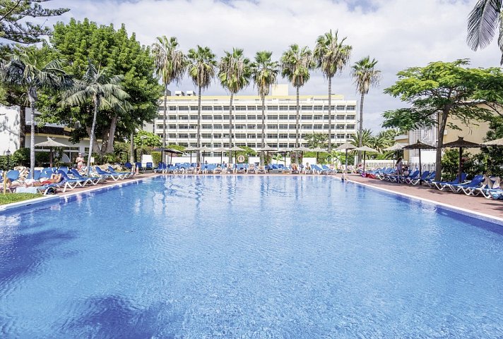 Kreuzfahrt Costa Smeralda - Pool