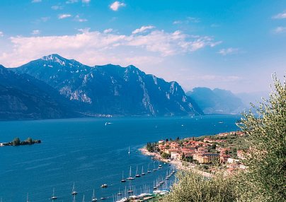 Hotel Smeraldo Verona