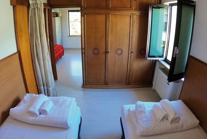 Appartementanlage Villaggio Casa e Lago