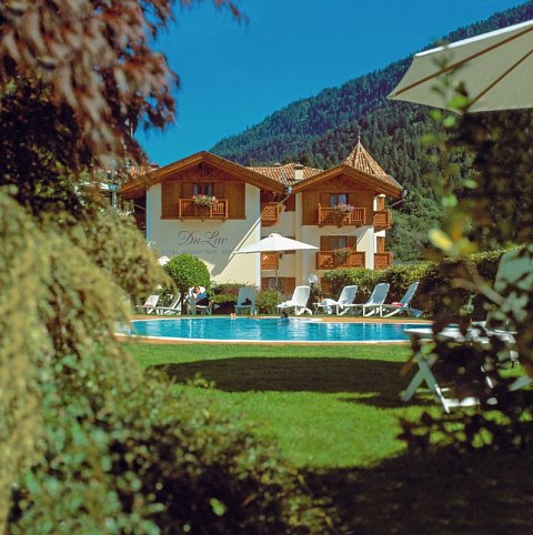 Hotel Du Lac Vital Mountain