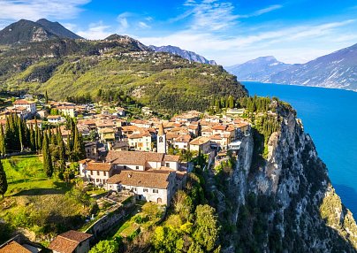 Hotel Miralago Tremosine sul Garda