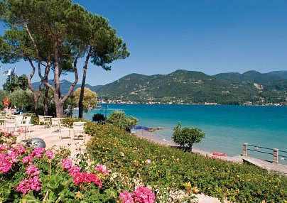 Hotel Borgo dei Poeti Manerba del Garda