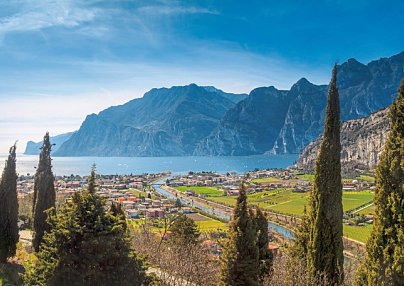 Arco Smart Hotel Arco