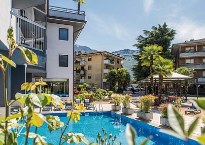 Arco Smart Hotel Arco