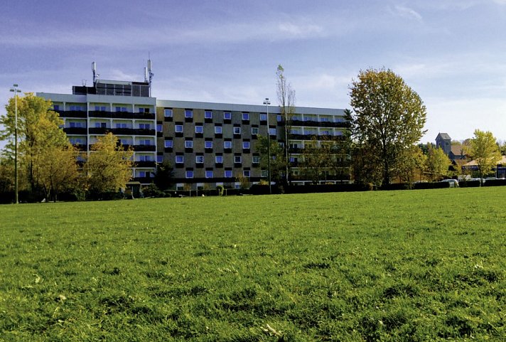 CAREA Harzhotel Allrode - CAREA Harzhotel Allrode