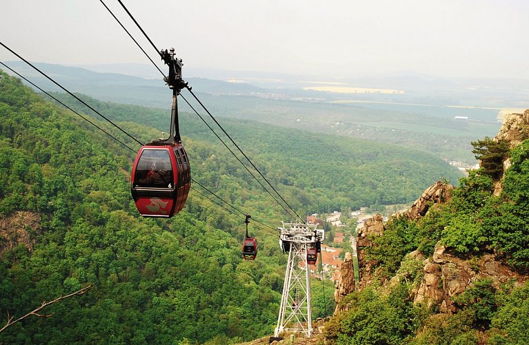 CAREA Residenz Hotel Harzhöhe